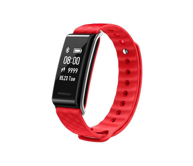 HUAWEI A2 Czerwony - 403576 - zdjęcie